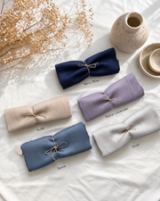 Pastel Lavender-Modal cotton Hijab