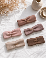 Pastel Lavender-Modal cotton Hijab