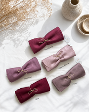 Pastel Lavender-Modal cotton Hijab